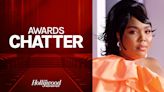 ‘Awards Chatter’ Podcast — Lizzo (‘Lizzo’s Watch Out for the Big Grrrls’)