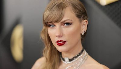 Taylor Swift Explains the Meaning Behind ‘Fortnight,’ ‘Clara Bow’ and ‘Florida!!!’ Tracks From ‘Tortured Poets’