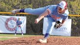 Armstrong baseball navigates difficult NWSC run