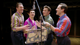 ‘Jersey Boys’ is unabridged and unrivaled in Vegas, producer says