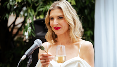 Neighbours star Viva Bianca responds to Chelsea's exit episode