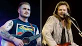 Country Star Zach Bryan Quotes Travis Tritt Song as He Condemns Transphobia: 'Completely Wrong'