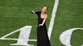 American Sign Language performer makes history, draws praise during Rihanna's Super Bowl performance