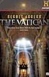 Secret Access: The Vatican