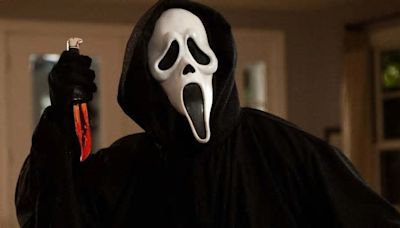 Neve Campbell volverá para más terror y cuchilladas en Scream 7