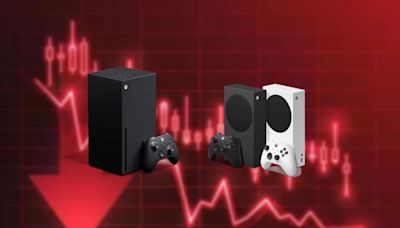 Reporte de PS5 expone bajas ventas de Xbox Series X|S