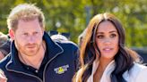 Prince Harry, Meghan Markle's Security: Car Chase 'Could Have Been Fatal'