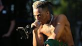 XXXTentacion Is Bounding Up The Billboard Charts