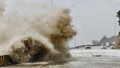 凱米減弱仍發威！福建逾76萬人受災 廣東韓江發第5號洪水
