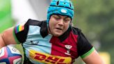 Harlequins flanker Mew to retire