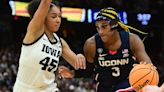 Women's Final Four takeaways: UConn offensive foul was a foul, even if timing wasn't great