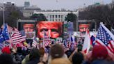 Charges against Trump and Jan. 6 rioters at stake as Supreme Court hears debate over obstruction law