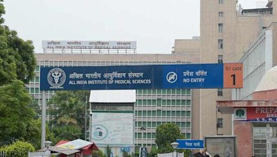 AIIMS, Delhi to roll out e-buses to improve transport for patients on campus