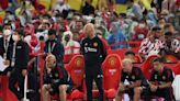 Man United 4-0 Liverpool LIVE! Pre-season friendly result, match stream, goals and latest updates