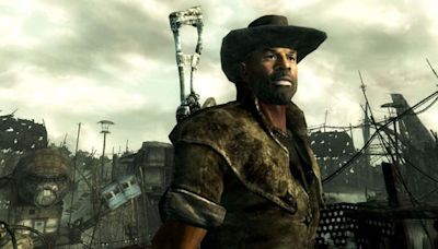 Fallout 3 And All Its DLC Will Be Free For Amazon Prime Members