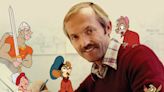 A Tribute to Don Bluth: The Animation Auteur Who Commanded Disney to Become Better - Hollywood Insider
