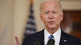 Biden Slams Supreme Court Decision Overturning Roe v. Wade