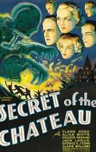 Secret of the Chateau