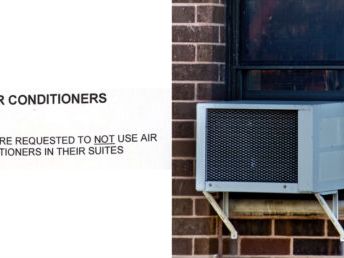 Tenant in Metro Vancouver apartment advised against using AC | Urbanized