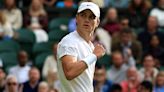 Jack Draper survives huge scare to win Wimbledon thriller against Elias Ymer