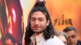 Ezra Miller Thanks James Gunn and Peter Safran for Showing ‘Grace and Discernment’ Amid Allegations at ‘The Flash’ Premiere