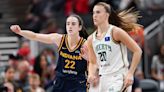 What channel is Fever vs. Liberty on today? Time, schedule, live stream to watch Caitlin Clark WNBA game | Sporting News