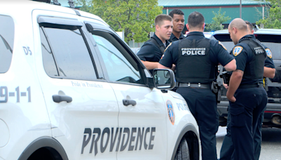 Person shot in Providence after confronting group who threw rocks at car | ABC6