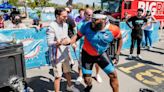 Con récord de participantes, los Dolphins afrontan su gran evento para tacklear al cáncer