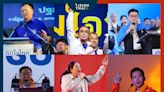 2023泰國總理大選候選人背景一文懂｜泰國政治