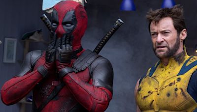 A major Marvel star returns in 'Deadpool & Wolverine' in an unexpected way, and it might be one of the MCU's most satisfying cameos ever