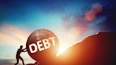 Americans added $184B to debt mountain in Q1, serious delinquencies increased