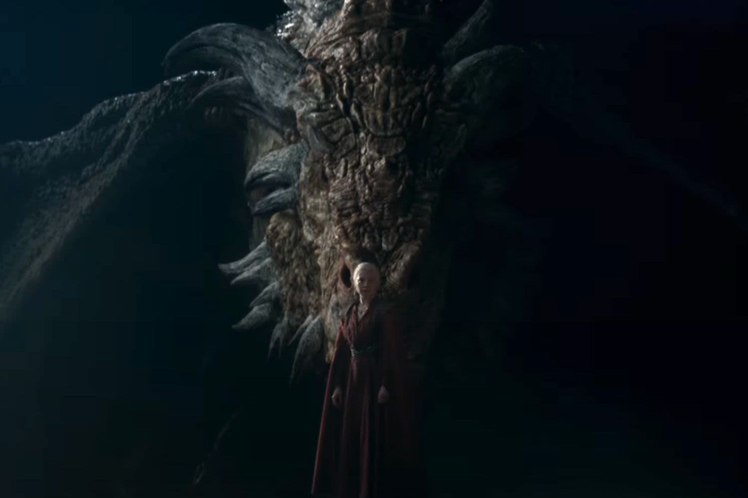 'House of the Dragon' season 2 trailer shows the Seven Kingdoms ready for war