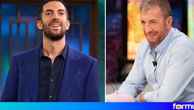 Las audiencias de 'El hormiguero' contra 'La revuelta' en su primer mes de luchas diarias