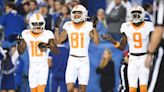 REPLAY: Tennessee football live score updates vs Kentucky: Vols hold on for 33-27 victory