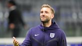 Luke Shaw misses England training again as Slovenia group finale looms at Euro 2024