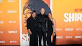 Reina and Regina King unveil ‘Shirley’ at star-studded premiere