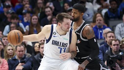 Luka Doncic Gets Honest on Beating Clippers in Playoffs for First Time