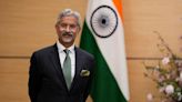 India's foreign minister rejects Biden's 'xenophobia' comment