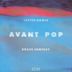 Avant Pop