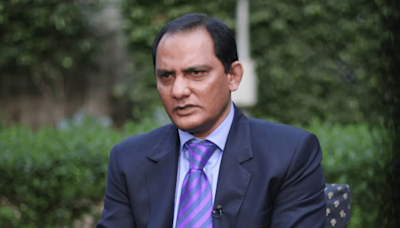 Former Cricketer Mohammad Azharuddin Summoned by ED Over Misappropriation of Funds Case