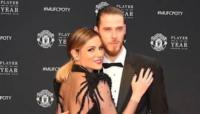 Edurne cuenta como ha sido su separación de David de Gea