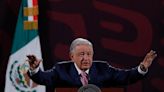 Las claves de la reforma judicial de López Obrador: elección de jueces en 2025 y una Suprema Corte de nueve ministros