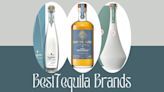 Best Tequila Brands for Straight Sipping and Margaritas, Plus Premade Cocktails