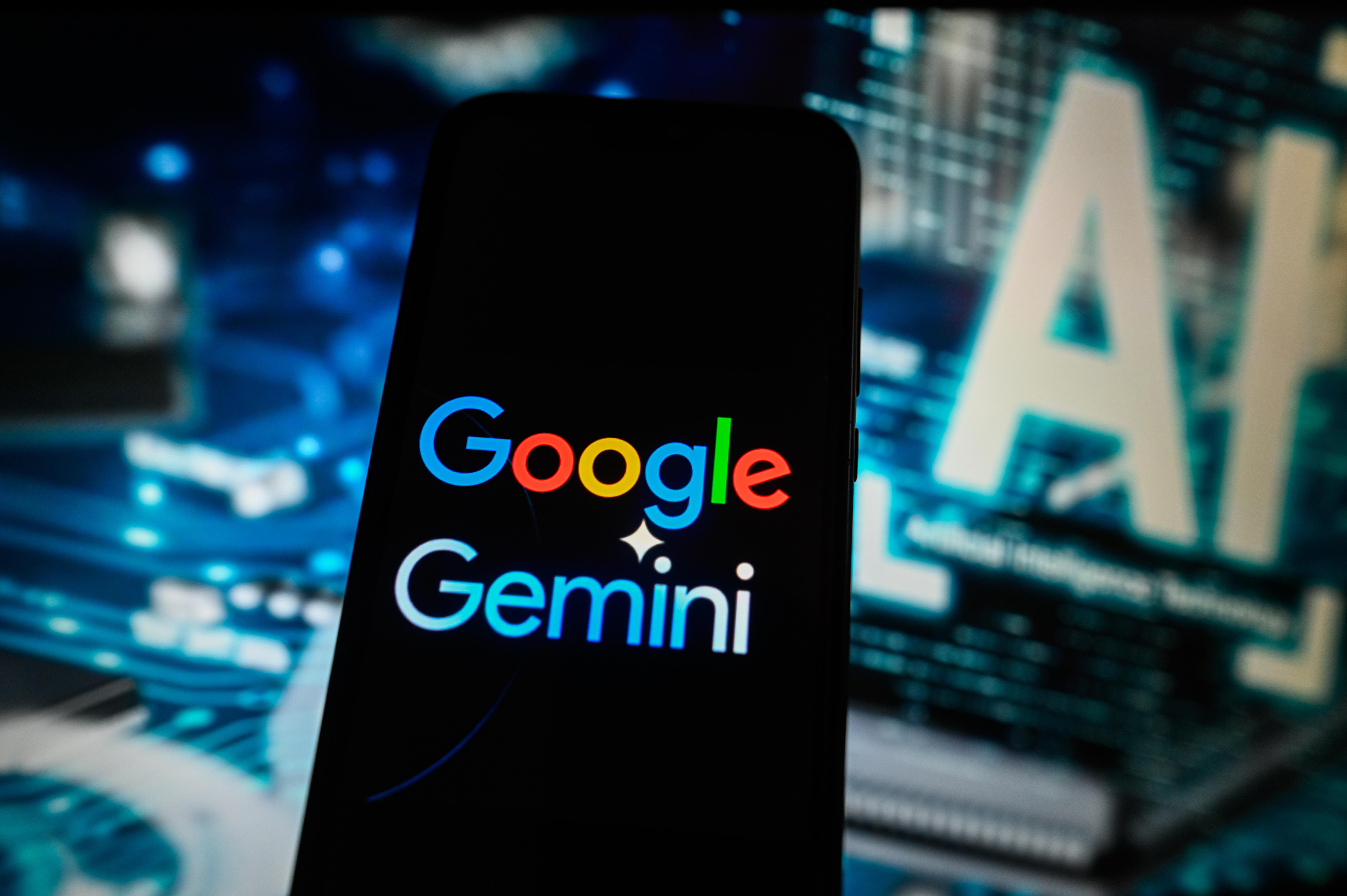 Google's Gemini AI Olympics-themed ad sparks fierce backlash