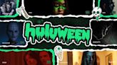 All the Halloween Movies on Hulu in October for Huluween