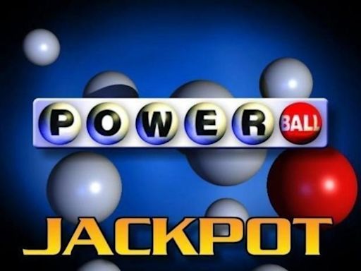 $1M Powerball winner sold in Michigan for drawing held on 05/08/24