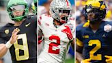 Meet USA TODAY Sports Network 2024 Preseason All-Big Ten football team, top player, coach