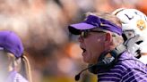 Kelly, Napier get 1st taste of often-wild LSU-Florida series