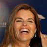 Maria Shriver