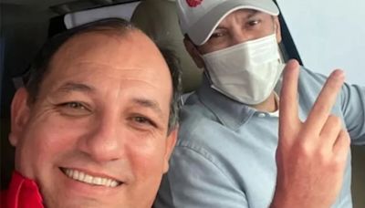 Un diputado del chavismo usó su influencia en una red de poder con una empresa china para estafar a PDVSA